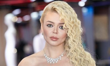 Алина Гросу