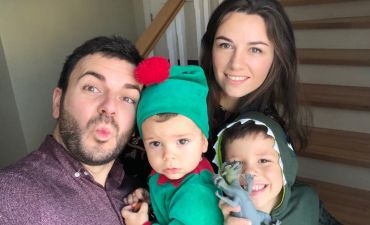 Григорий Решетник