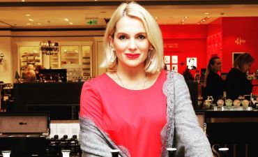 Мария Порошина