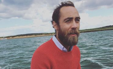 Брат Кейт Миддлтон