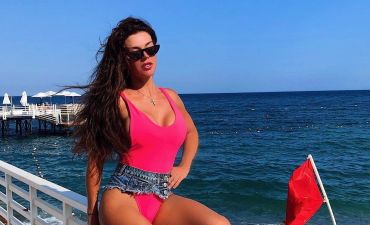 Анна Седокова