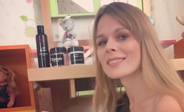 Ольга Фреймут