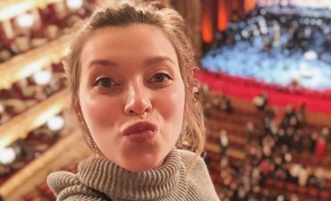 Регина Тодоренко