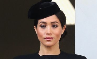 Меган Маркл