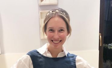 Катя Осадчая