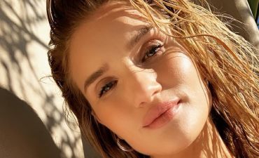 Роузи Хантингтон-Уайтли