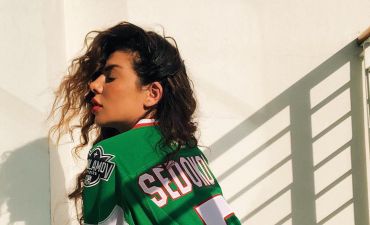 Анна Седокова