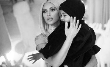 Ким и Канье