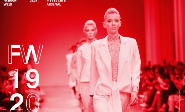 Ukrainian Fashion Week