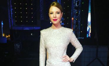 Наталья Подольская