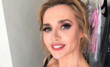 Оксана Марченко