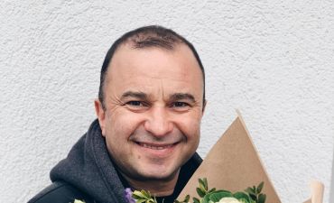 Виктор Павлик