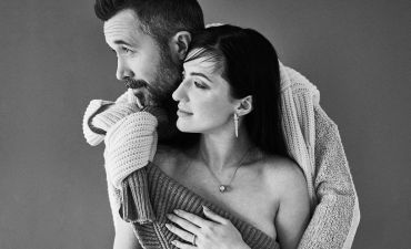 Сергей и Снежана Бабкины