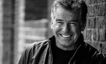 Пирс Броснан