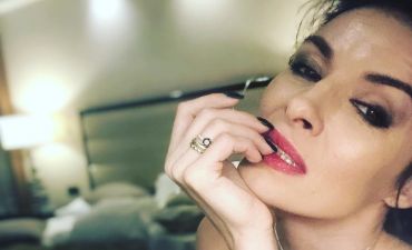 Надежда Мейхер