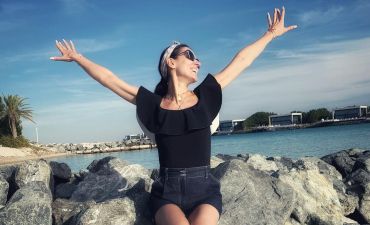 Маша Ефросинина