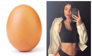 Кайли Дженнер