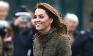 Кейт Миддлтон