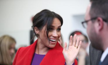 Меган Маркл