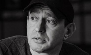 Константин Хабенский