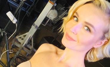 Полина Гагарина