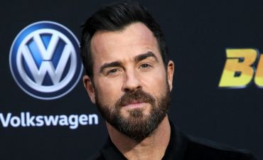 Джастин Теру