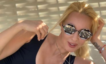 Лера Кудрявцева