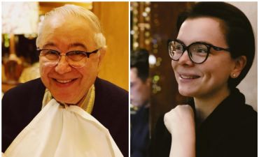 Евгений Петросян