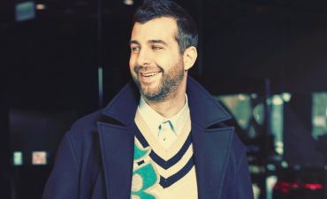 Иван Ургант