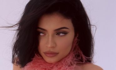 Кайли Дженнер