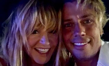 Максим Галкин и Алла Пугачева