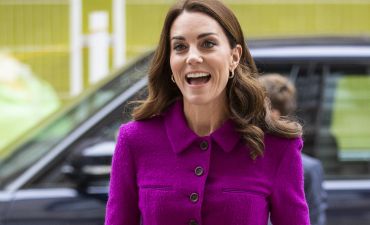 Кейт Миддлтон