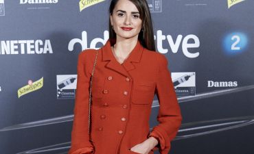 Пенелопа Крус