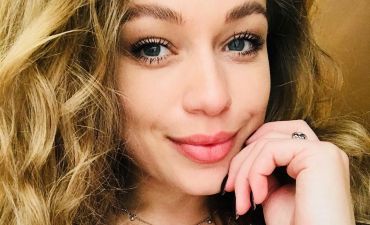 Яна Соломко