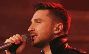 Сергей Лазарев