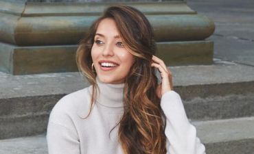 Регина Тодоренко