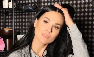 Маша Ефросинина