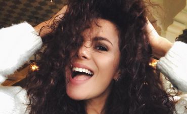 Настя Каменских