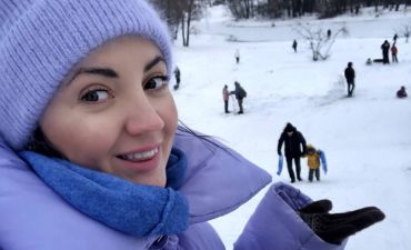 Ольга Цибульская