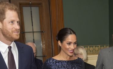 Меган Маркл