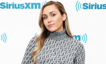 Майли Сайрус