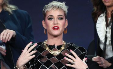 Кэти Перри рассказала о своих пластических операциях: "Я рекомендую это всем женщинам"