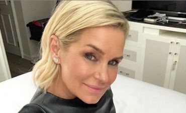 Иоланда Хадид