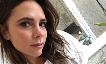 Виктория Бекхэм