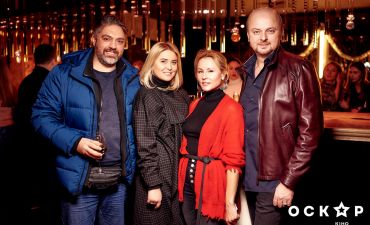 Премьера фильма «Мария – королева Шотландии»