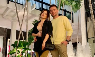 Сергей Лазарев и Ани Лорак