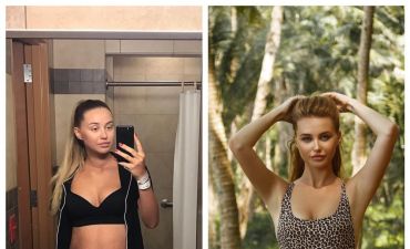 Алла Барановская