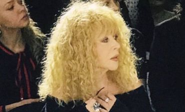 Алла Пугачева