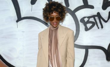 Наоми Кэмпбелл