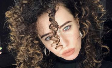 Надя Дорофеева